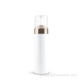 Foam Pump Bottle Custom Plastic Empty 43mm Clear Foaming Pump Bottles Supplier